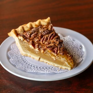 Pecan Pie