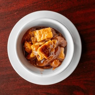 Peach Cobbler