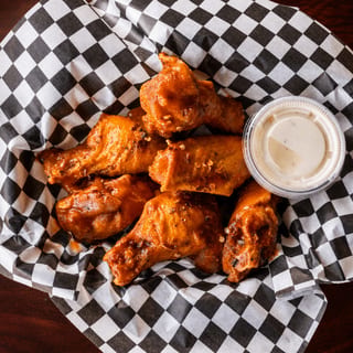 Hot Wings