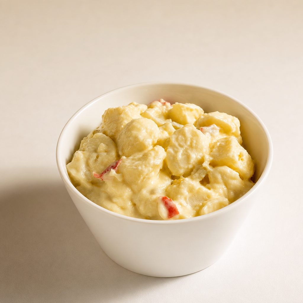 Potato Salad.