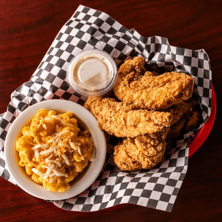 Chicken Tender Basket